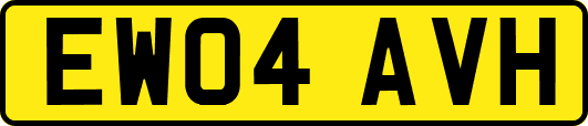 EW04AVH