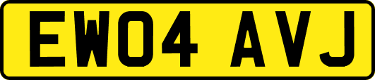 EW04AVJ