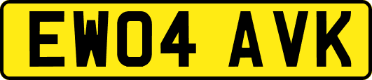 EW04AVK