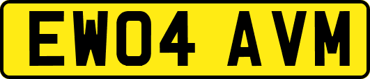 EW04AVM