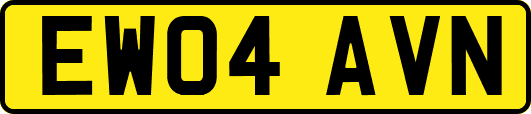 EW04AVN