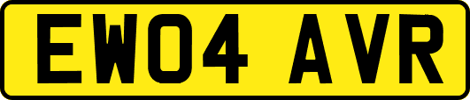 EW04AVR