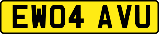 EW04AVU