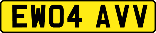 EW04AVV
