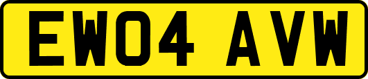 EW04AVW