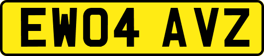 EW04AVZ