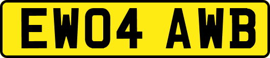 EW04AWB