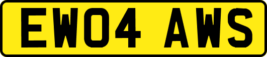 EW04AWS