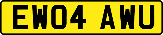 EW04AWU