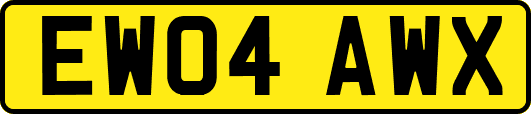 EW04AWX