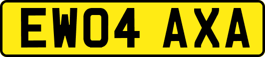 EW04AXA
