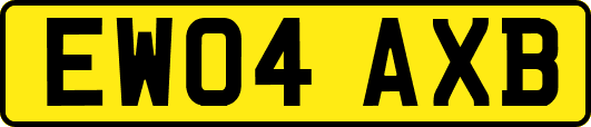EW04AXB