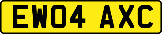 EW04AXC