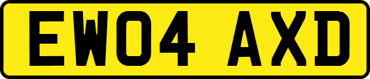 EW04AXD