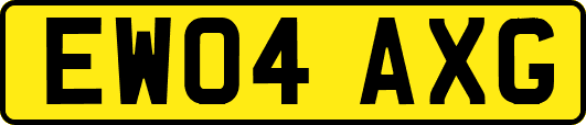 EW04AXG