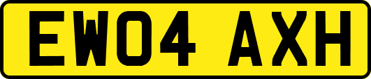 EW04AXH