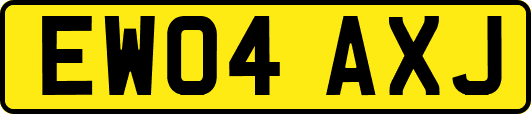 EW04AXJ