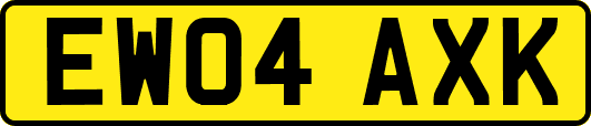 EW04AXK