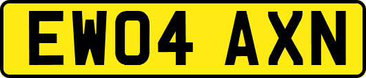EW04AXN