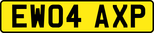 EW04AXP
