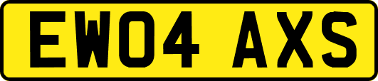 EW04AXS