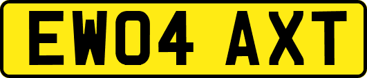 EW04AXT