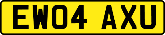 EW04AXU