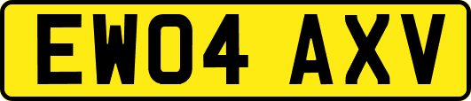 EW04AXV