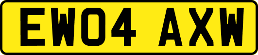 EW04AXW