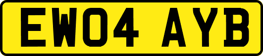 EW04AYB