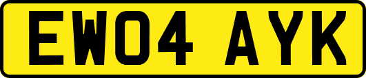 EW04AYK