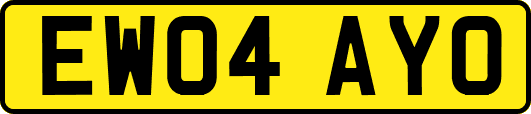 EW04AYO