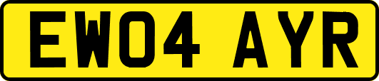 EW04AYR