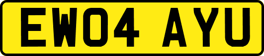 EW04AYU