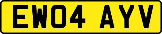 EW04AYV