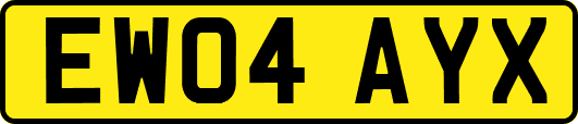 EW04AYX