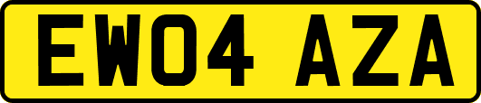 EW04AZA
