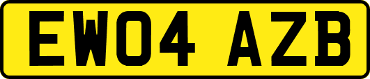 EW04AZB