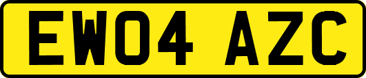 EW04AZC