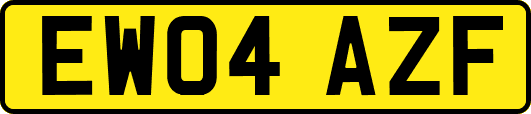 EW04AZF