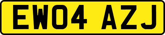 EW04AZJ