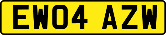 EW04AZW