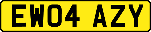 EW04AZY