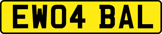 EW04BAL