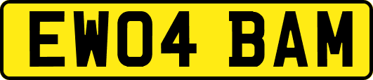 EW04BAM
