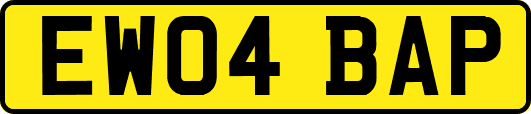 EW04BAP