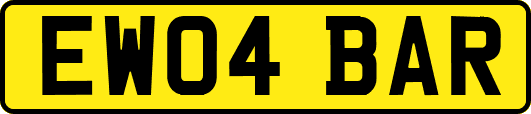 EW04BAR