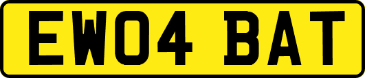 EW04BAT