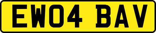 EW04BAV