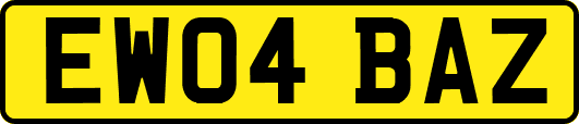 EW04BAZ